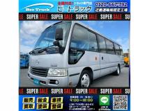2014 Hino Liesse II