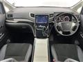 2014 Toyota Vellfire