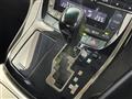 2014 Toyota Vellfire