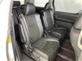 2014 Toyota Vellfire