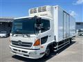 2017 Hino Hino Others