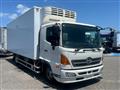 2017 Hino Hino Others