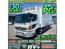 2017 Hino Hino Others