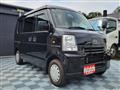 2014 Mazda Scrum Van