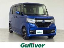2019 Honda N BOX
