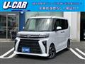 2025 Daihatsu Tanto Custom