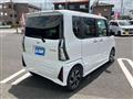 2025 Daihatsu Tanto Custom