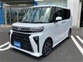 2025 Daihatsu Tanto Custom