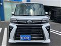 2025 Daihatsu Tanto Custom