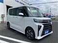2025 Daihatsu Tanto Custom