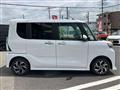 2025 Daihatsu Tanto Custom