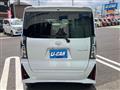 2025 Daihatsu Tanto Custom