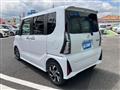 2025 Daihatsu Tanto Custom