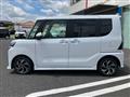 2025 Daihatsu Tanto Custom