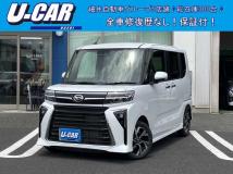 2025 Daihatsu Tanto Custom