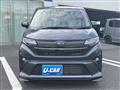 2025 Daihatsu Move