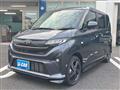 2025 Daihatsu Move