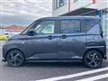 2025 Daihatsu Move