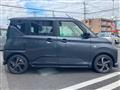 2025 Daihatsu Move