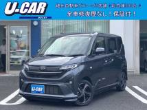 2025 Daihatsu Move