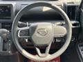 2025 Daihatsu Tanto