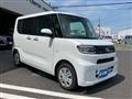 2025 Daihatsu Tanto
