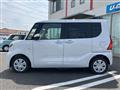 2025 Daihatsu Tanto