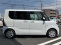 2025 Daihatsu Tanto