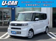 2025 Daihatsu Tanto