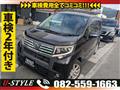 2015 Daihatsu Move Custom