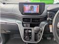 2015 Daihatsu Move Custom