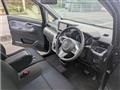 2015 Daihatsu Move Custom