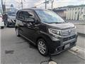 2015 Daihatsu Move Custom