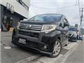 2015 Daihatsu Move Custom