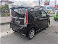 2015 Daihatsu Move Custom