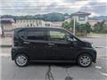 2015 Daihatsu Move Custom