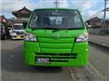 2016 Daihatsu Hijet Truck