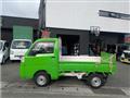 2016 Daihatsu Hijet Truck