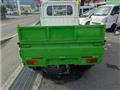 2016 Daihatsu Hijet Truck