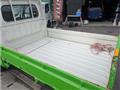 2016 Daihatsu Hijet Truck