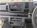 2016 Daihatsu Hijet Truck