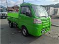 2016 Daihatsu Hijet Truck