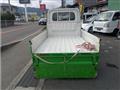 2016 Daihatsu Hijet Truck