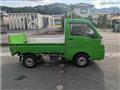 2016 Daihatsu Hijet Truck