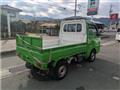 2016 Daihatsu Hijet Truck
