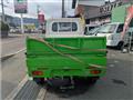 2016 Daihatsu Hijet Truck