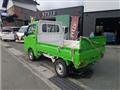 2016 Daihatsu Hijet Truck