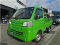 2016 Daihatsu Hijet Truck