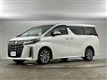 2021 Toyota Alphard