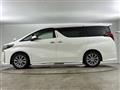 2021 Toyota Alphard